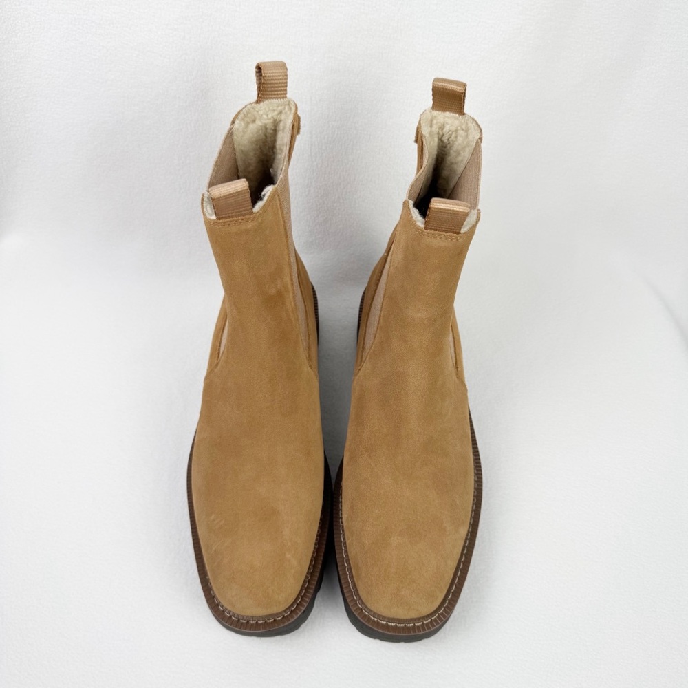 Sam Edelman Boots - Picture 3 of 8